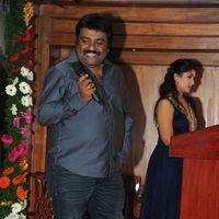 Journey Audio Launch - Pictures | Picture 127114